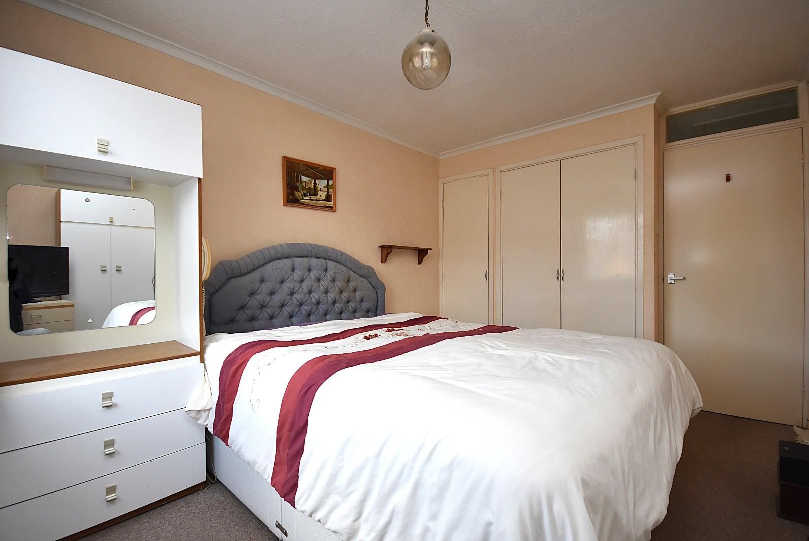 58 Porlock Drive, Sully, CF64 5QB